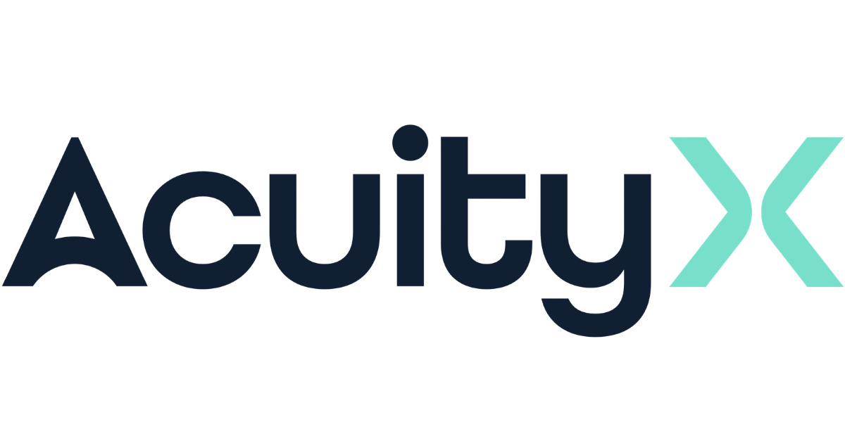 AcuityX